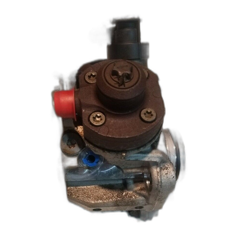 LML Duramax Injection Pump 2011-2016 - Remanufactured Direct-Fit Diesel Replacement