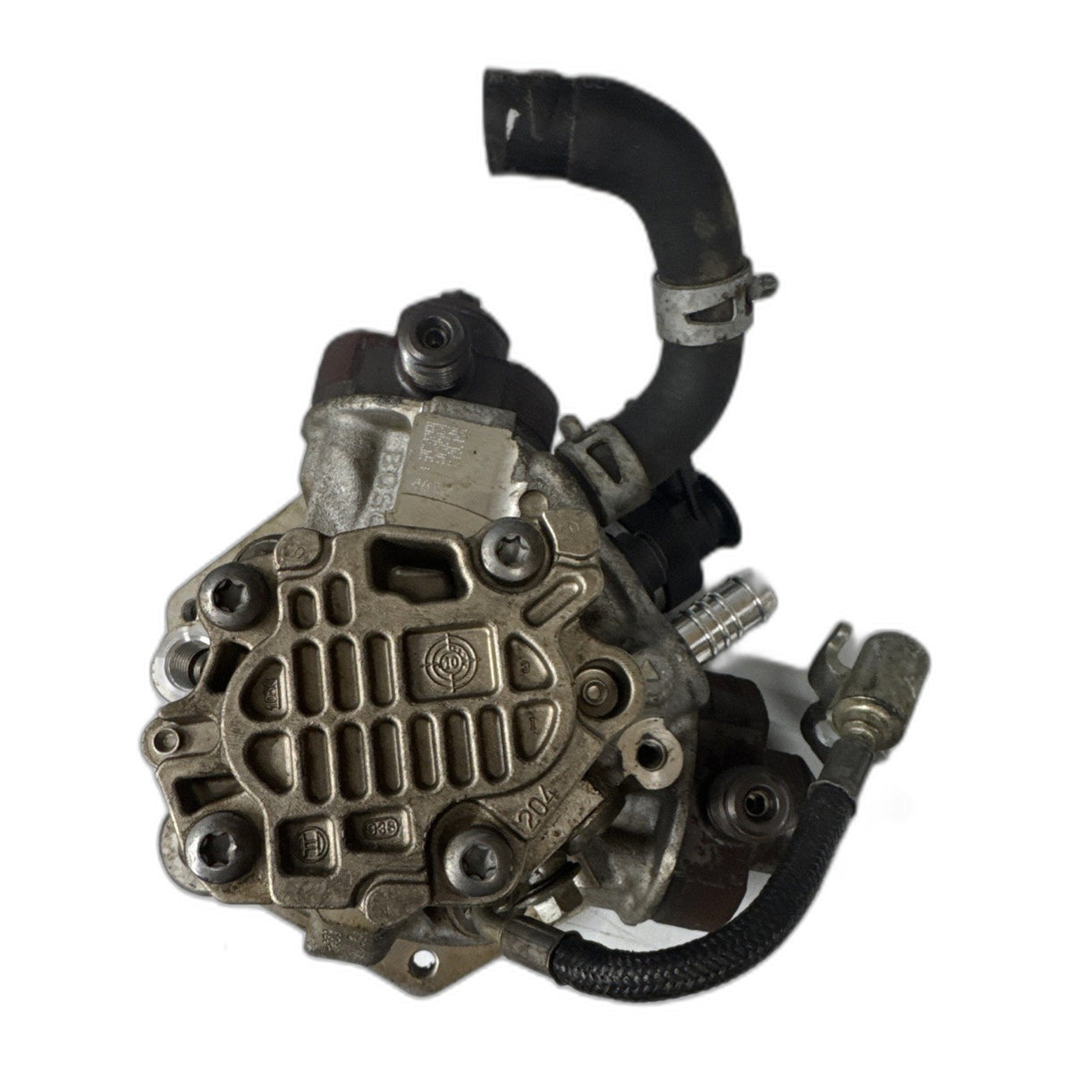 LML Duramax Injection Pump 2011-2016 - Remanufactured Direct-Fit Diesel Replacement
