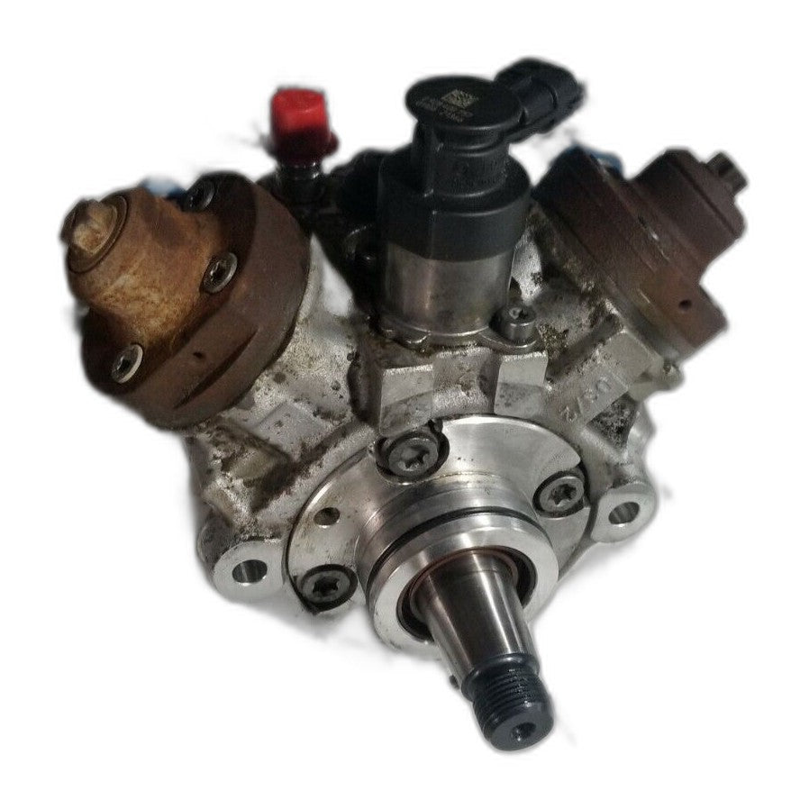 LML Duramax Injection Pump 2011-2016 - Remanufactured Direct-Fit Diesel Replacement
