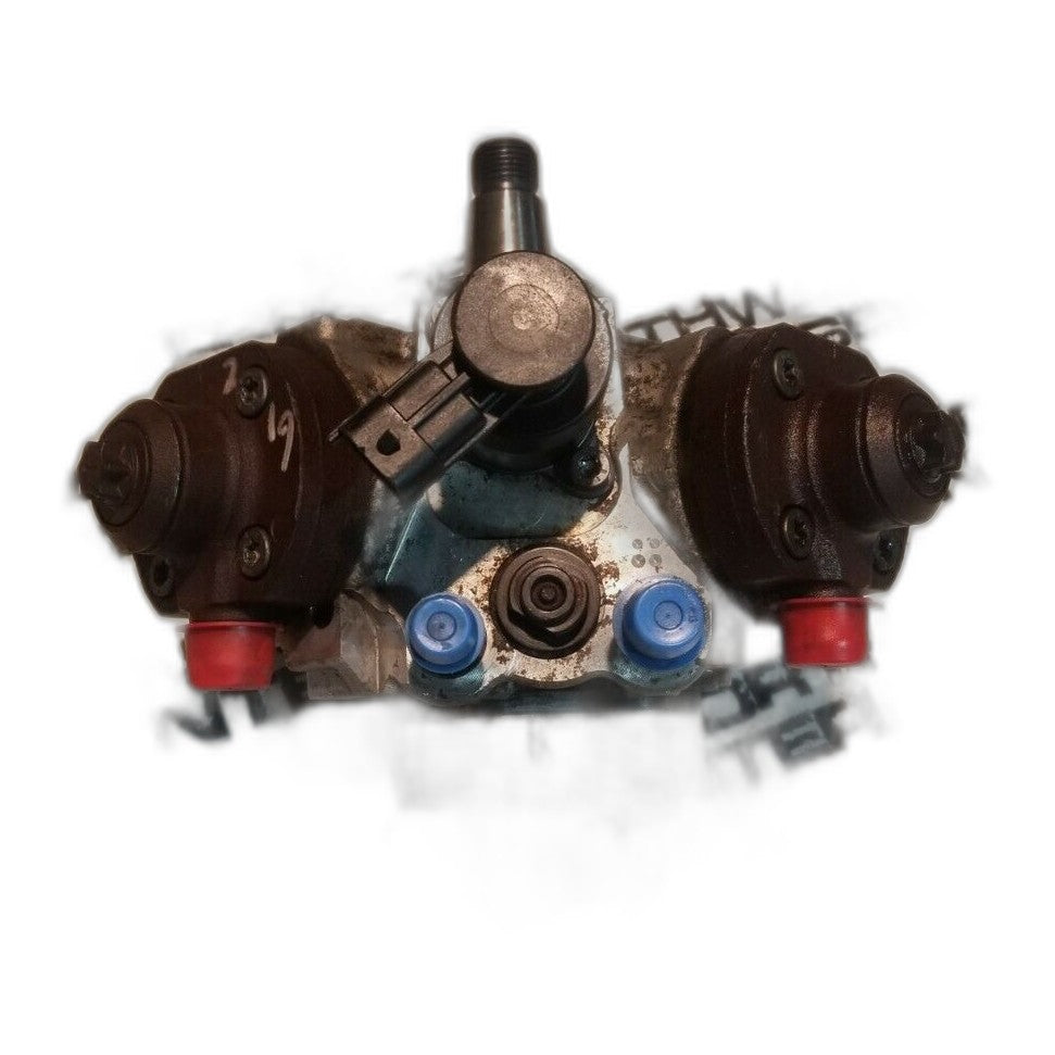 LML Duramax Injection Pump 2011-2016 - Remanufactured Direct-Fit Diesel Replacement