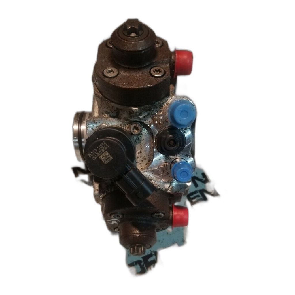 LML Duramax Injection Pump 2011-2016 - Remanufactured Direct-Fit Diesel Replacement