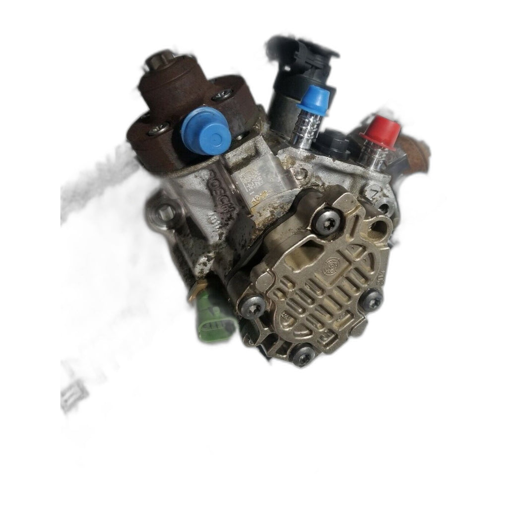 LML Duramax Injection Pump 2011-2016 - Remanufactured Direct-Fit Diesel Replacement