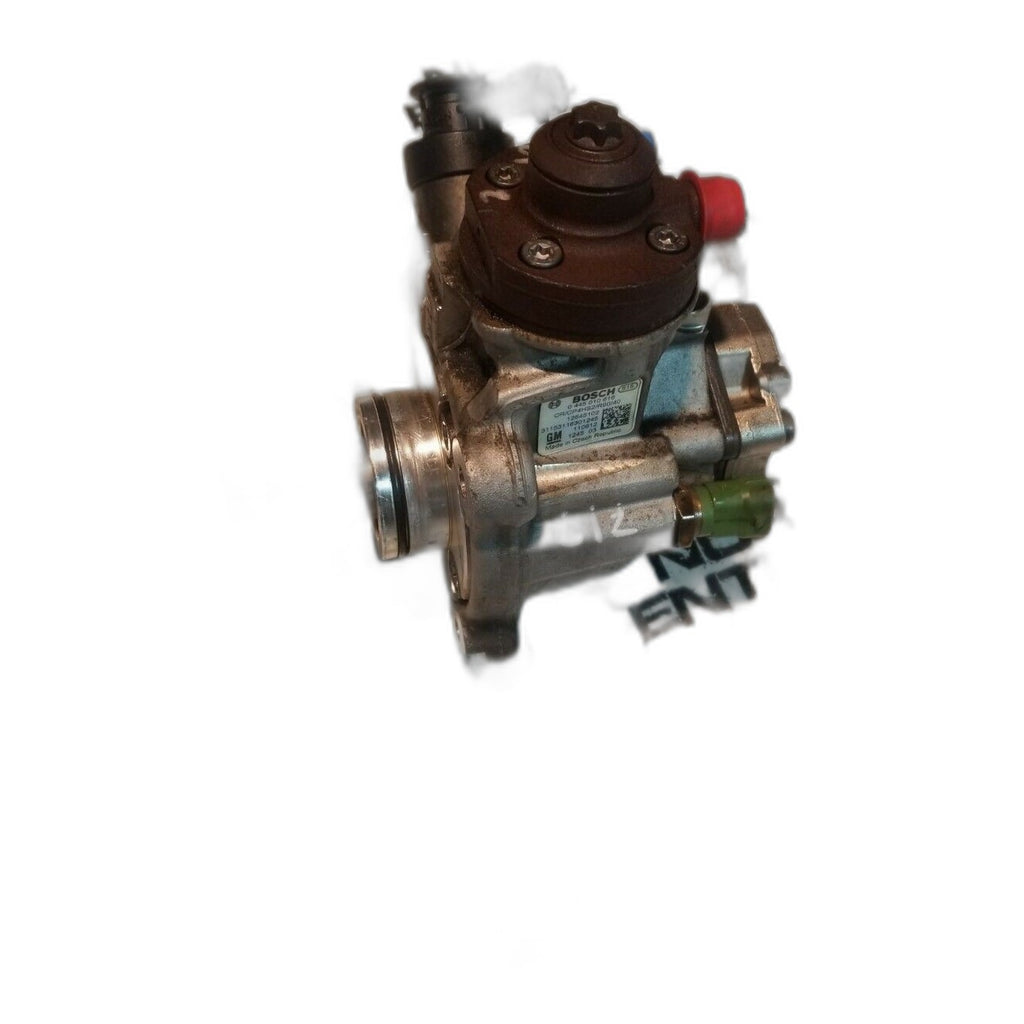 LML Duramax Injection Pump 2011-2016 - Remanufactured Direct-Fit Diesel Replacement