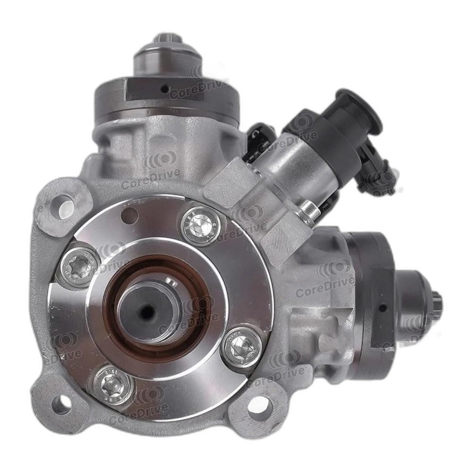 LML Duramax Injection Pump - Remanufactured Direct-Fit Diesel Replacement