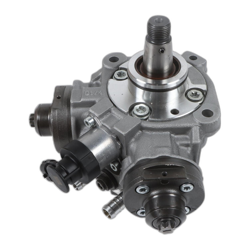 LML Duramax Injection Pump - Remanufactured Direct-Fit Diesel Replacement