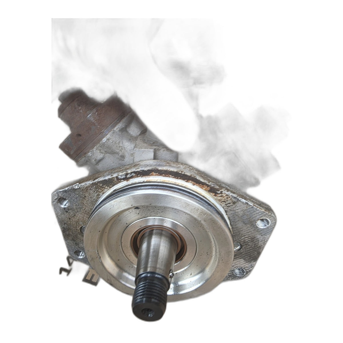 LML Duramax Injection Pump - Remanufactured Direct-Fit Diesel Replacement