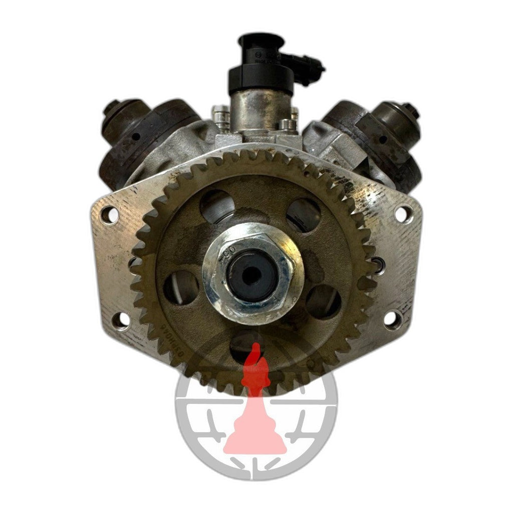 LML Duramax Injection Pump - Remanufactured Direct-Fit Diesel Replacement