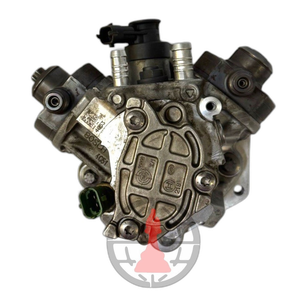 LML Duramax Injection Pump - Remanufactured Direct-Fit Diesel Replacement