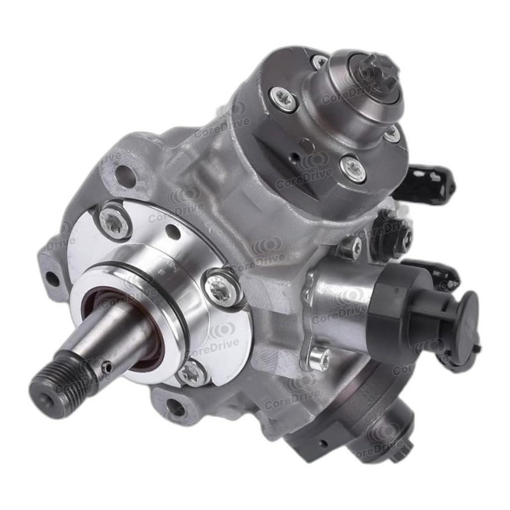 LML Duramax Injection Pump - Remanufactured Direct-Fit Diesel Replacement