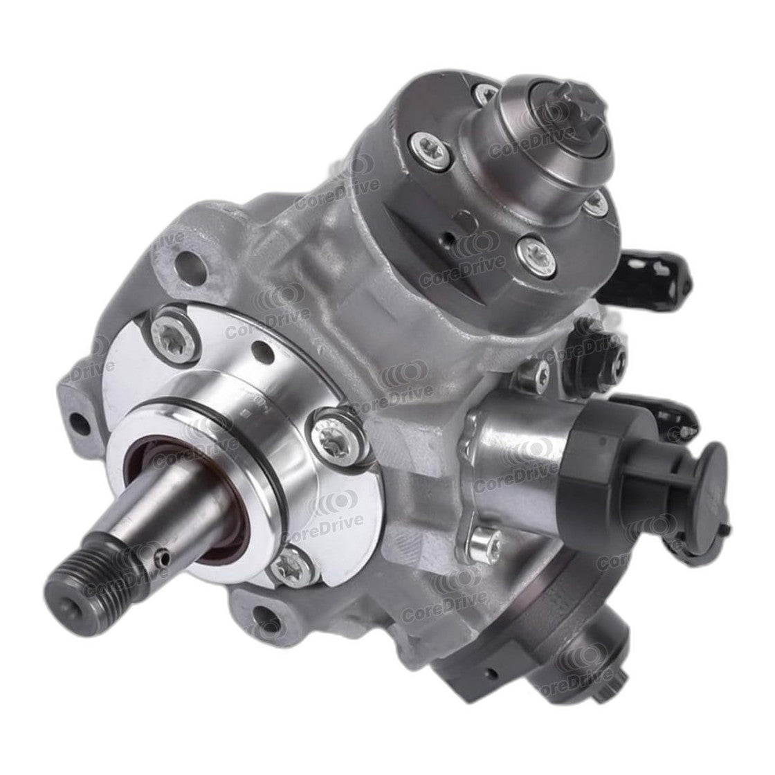 LML Duramax Injection Pump - Remanufactured Direct-Fit Diesel Replacement