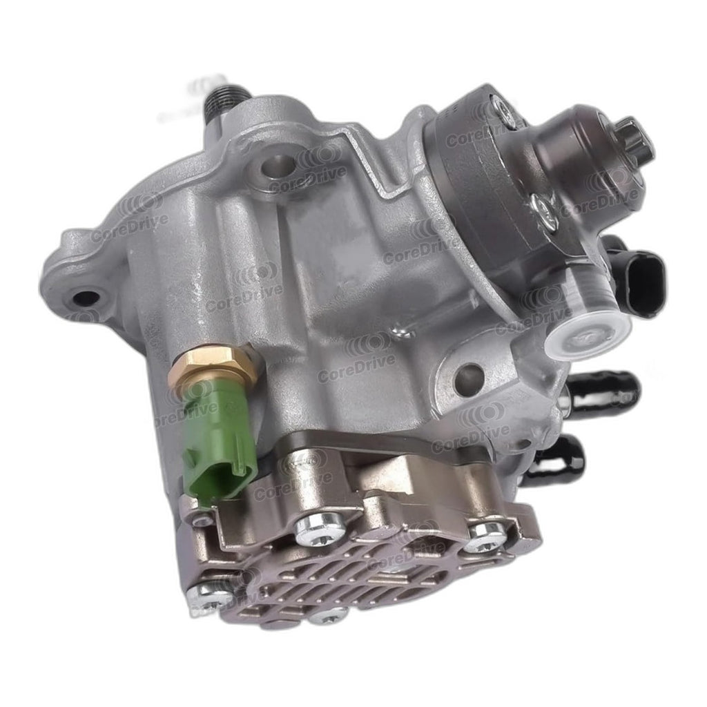 LML Duramax Injection Pump - Remanufactured Direct-Fit Diesel Replacement