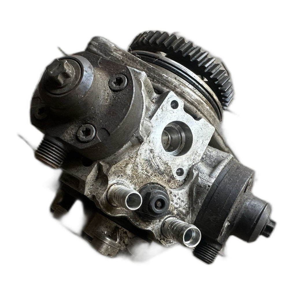 LML Duramax Injection Pump - Remanufactured Direct-Fit Diesel Replacement