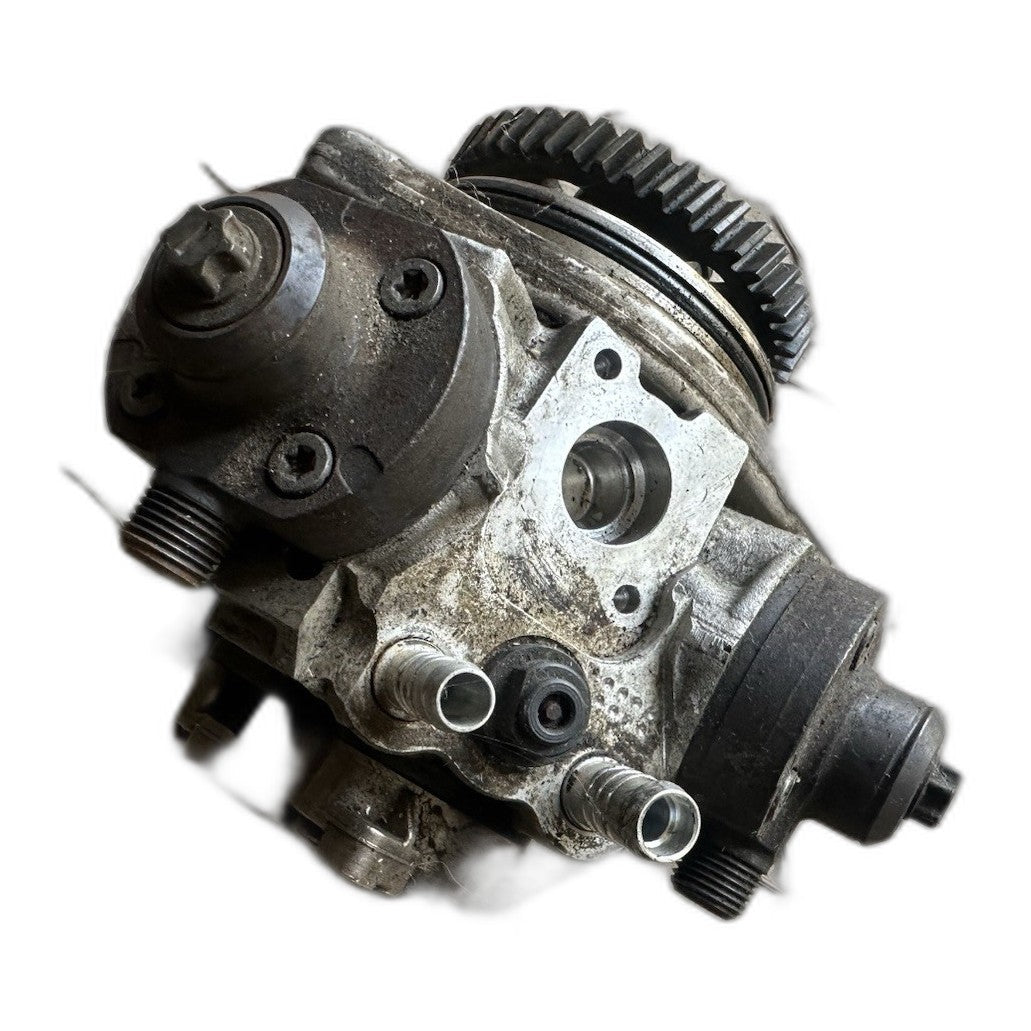 LML Duramax Injection Pump - Remanufactured Direct-Fit Diesel Replacement