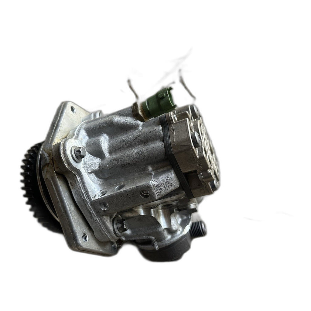 LML Duramax Injection Pump - Remanufactured Direct-Fit Diesel Replacement