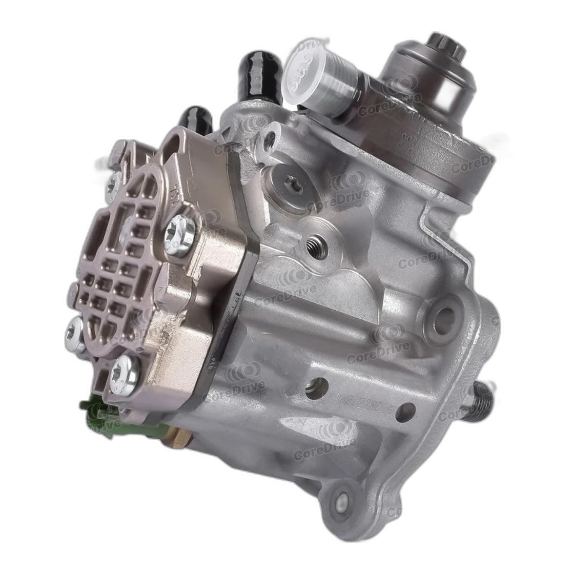 LML Duramax Injection Pump - Remanufactured Direct-Fit Diesel Replacement