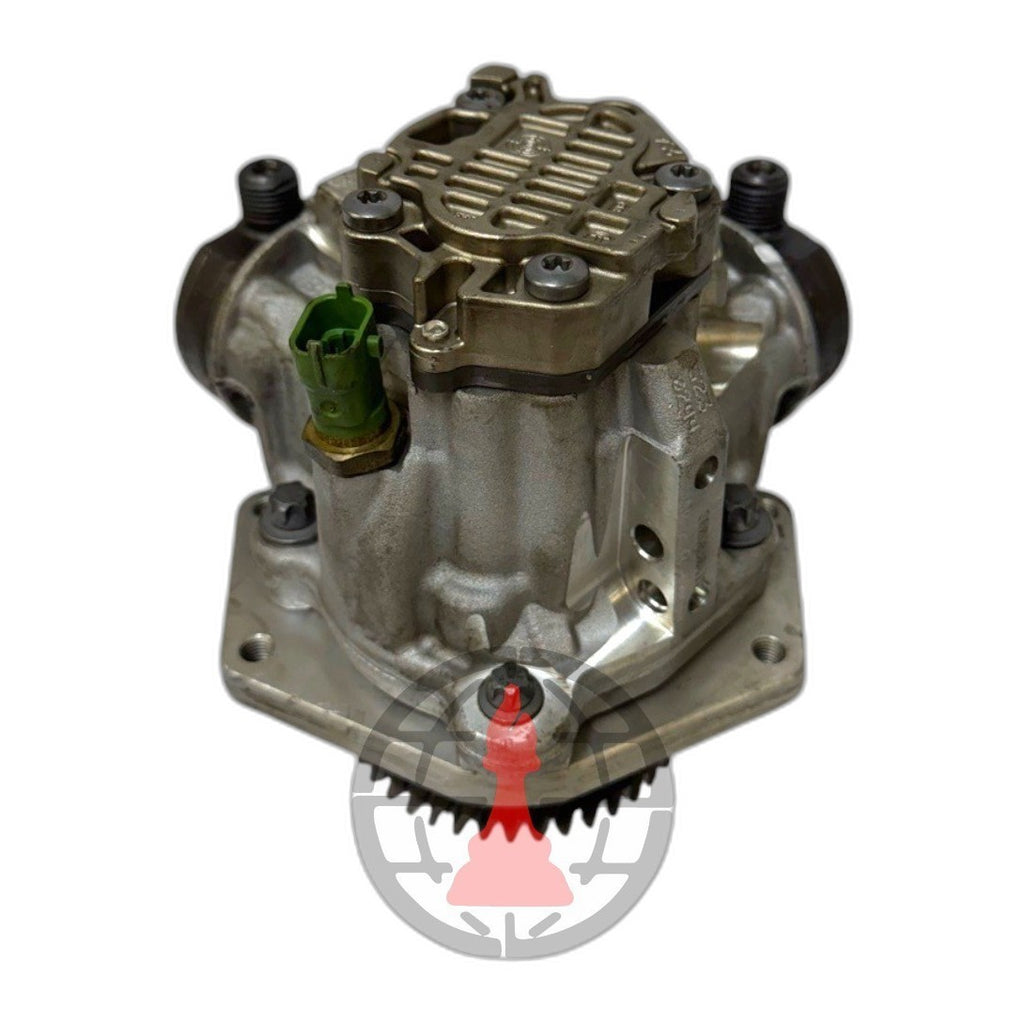 LML Duramax Injection Pump - Remanufactured Direct-Fit Diesel Replacement