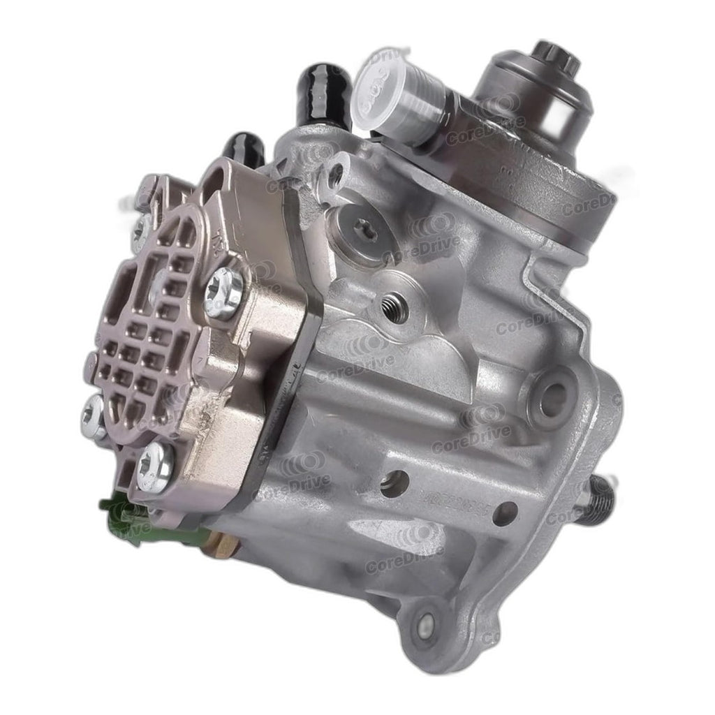 LML Duramax Injection Pump - Remanufactured Direct-Fit Diesel Replacement