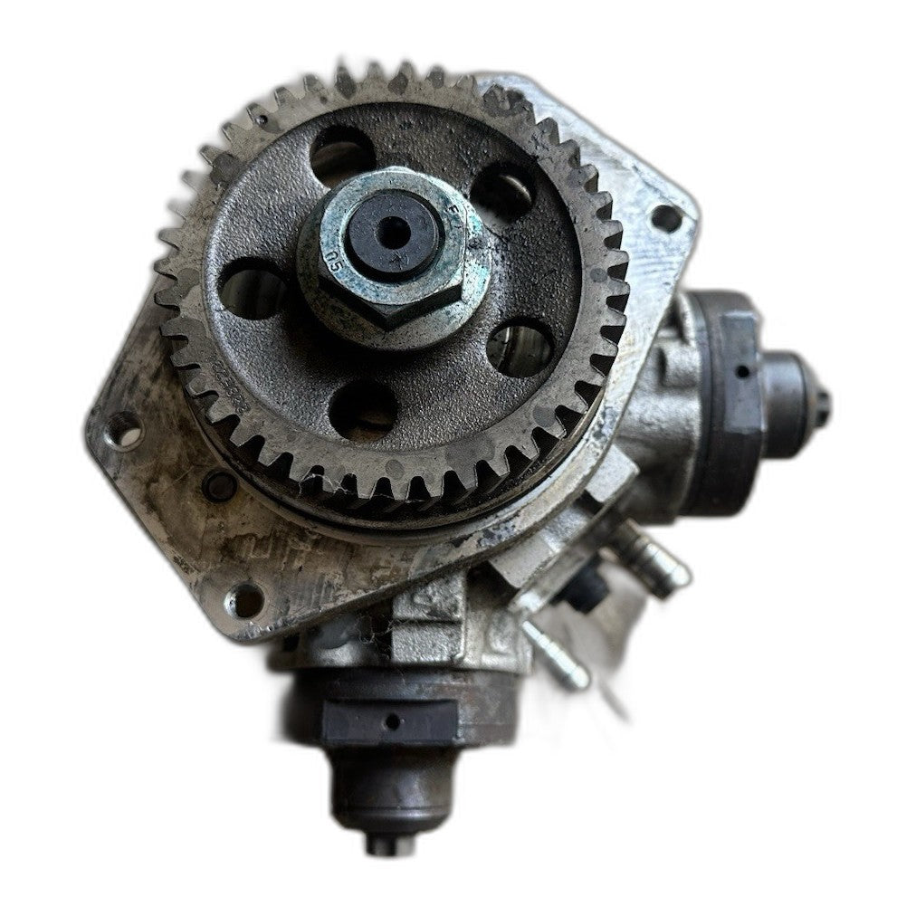 LML Duramax Injection Pump - Remanufactured Direct-Fit Diesel Replacement
