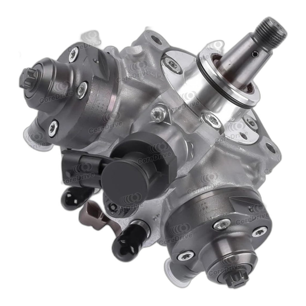 LML Duramax Injection Pump - Remanufactured Direct-Fit Diesel Replacement