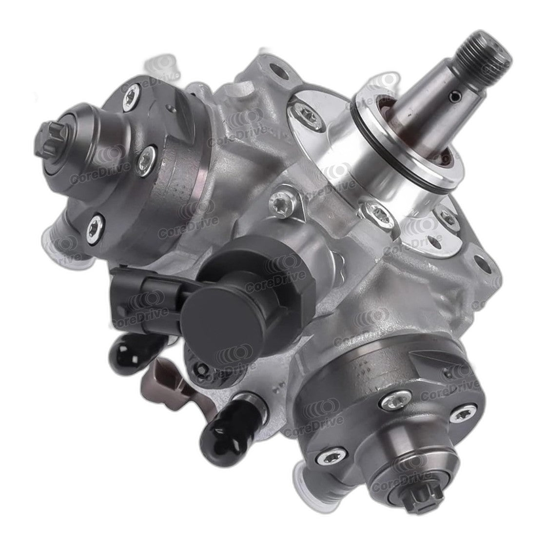 LML Duramax Injection Pump - Remanufactured Direct-Fit Diesel Replacement
