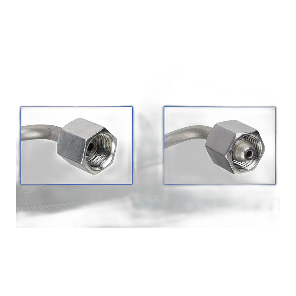 LML Duramax Injector Line 2011-2016 - New Direct-Fit Diesel Replacement