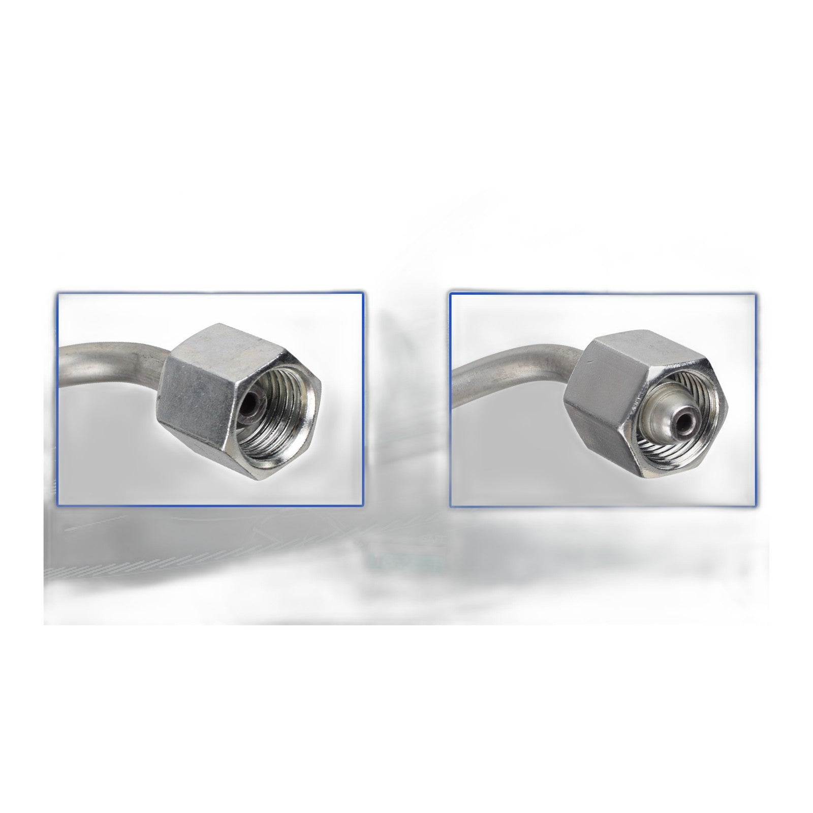 LML Duramax Injector Line 2011-2016 - New Direct-Fit Diesel Replacement