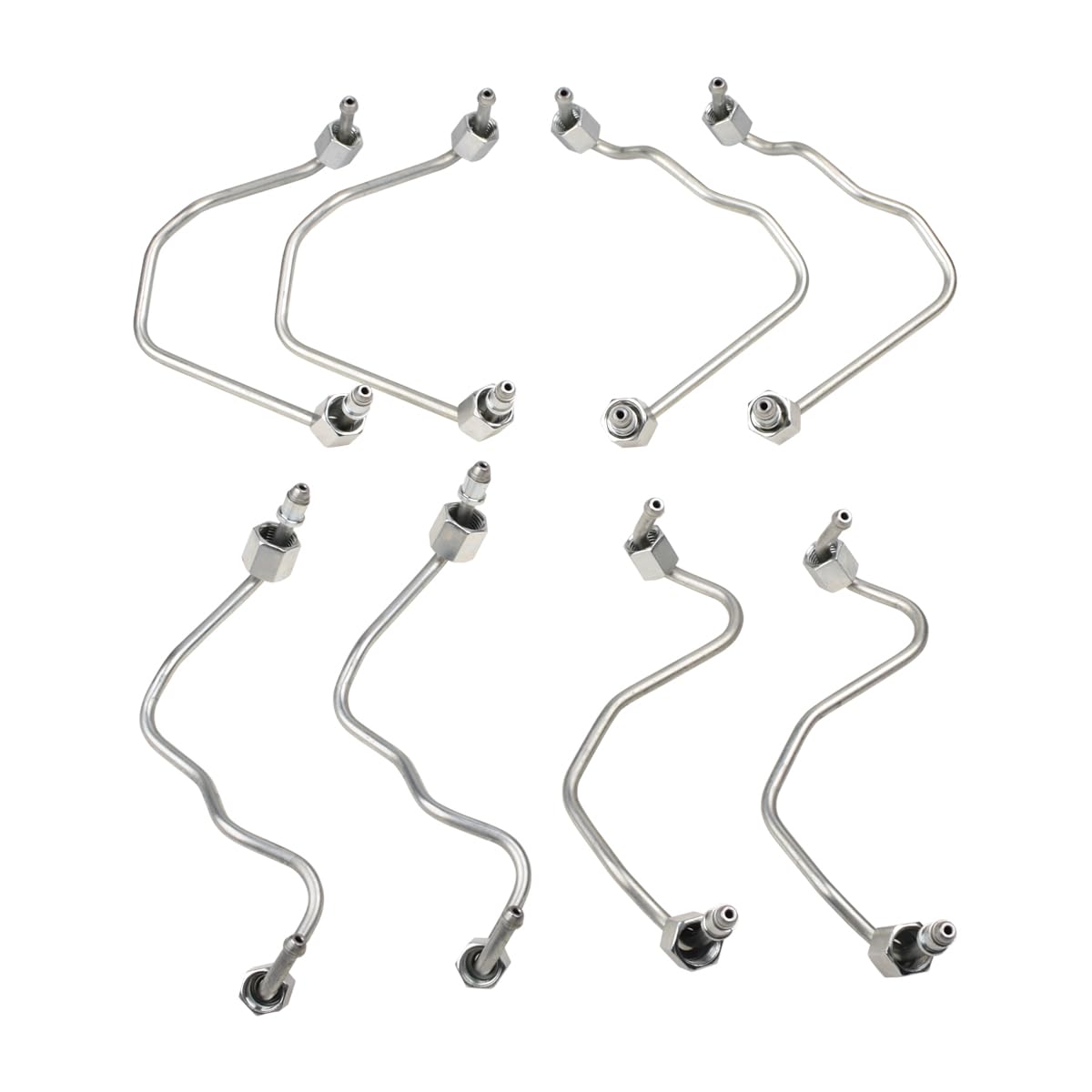 LML Duramax Injector Line Kit 2011-2016 OEM