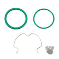 LML Duramax Injector Seal Kit 2011-2016 OEM