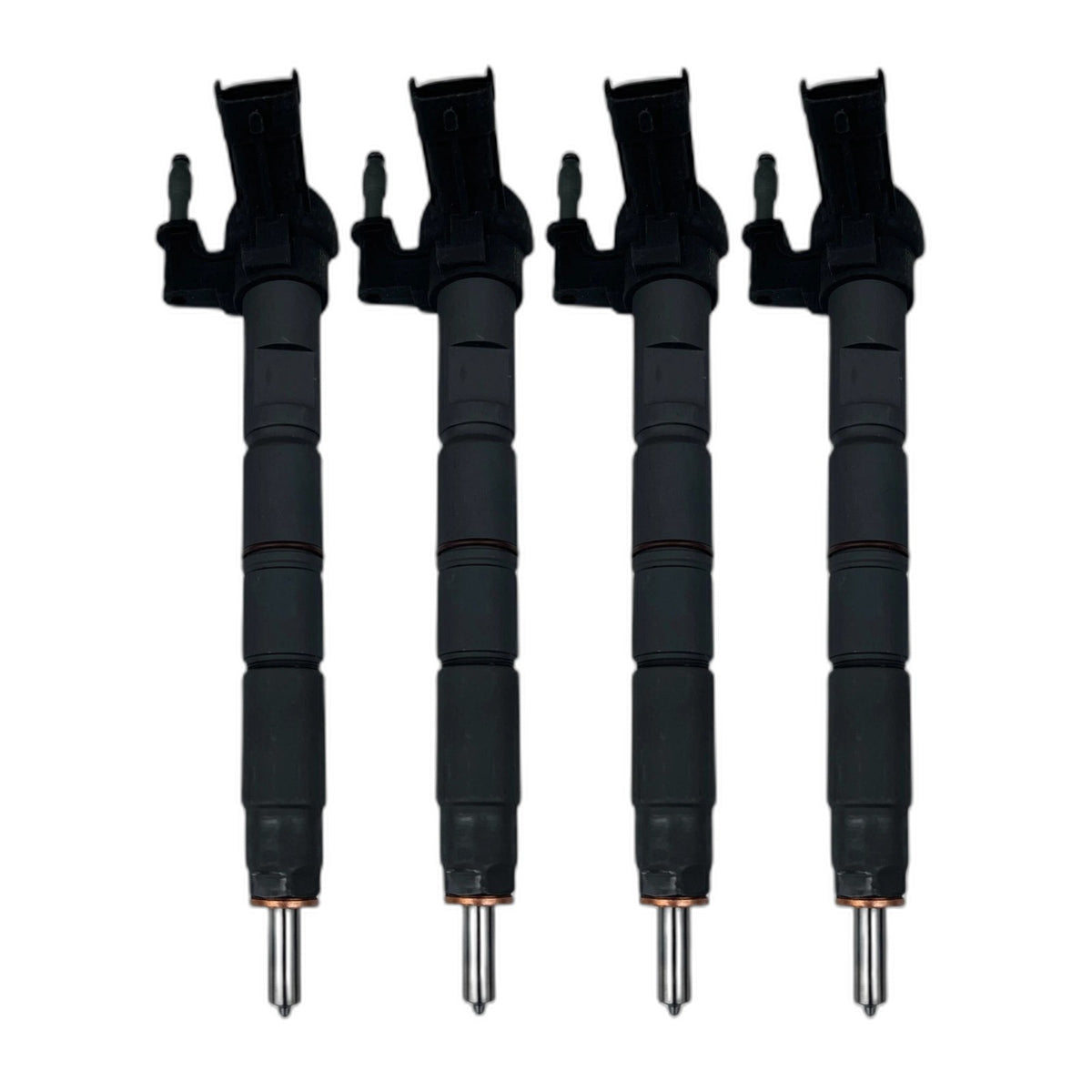 LML Duramax Injector Set 2011-16 - Remanufactured Direct-Fit Diesel Replacement
