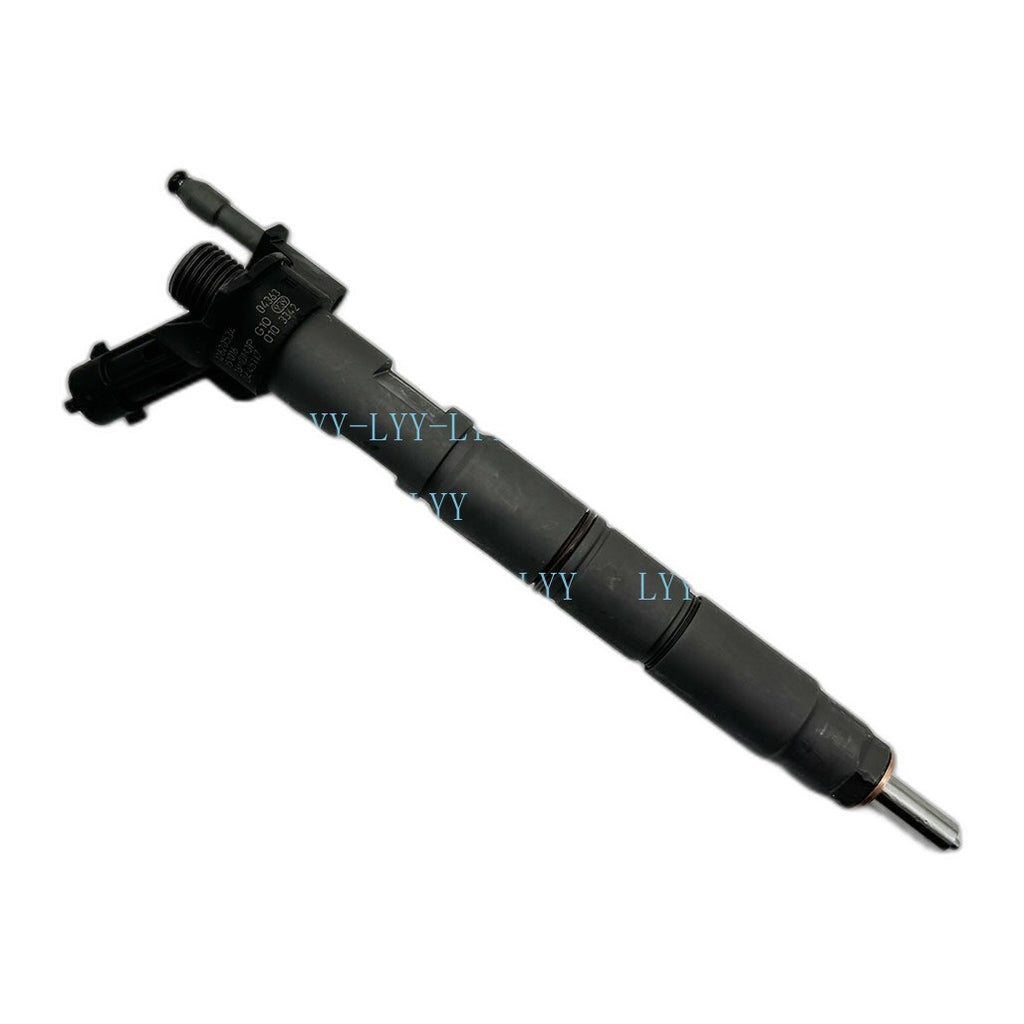 LML Duramax Injector Set - Remanufactured Direct-Fit Diesel Replacement