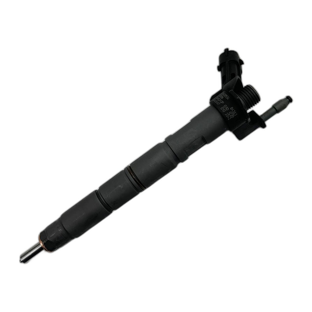 LML Duramax Injector Set - Remanufactured Direct-Fit Diesel Replacement