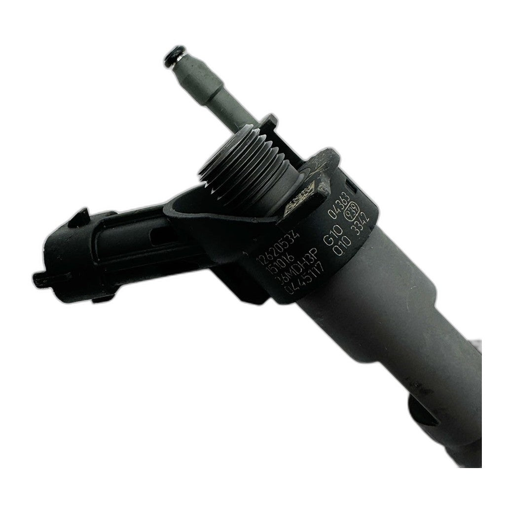 LML Duramax Injector Set - Remanufactured Direct-Fit Diesel Replacement