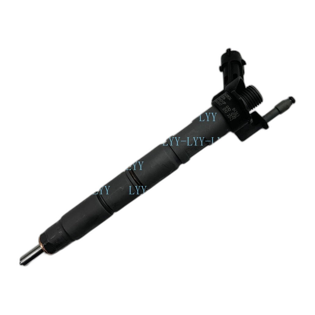 LML Duramax Injector Set - Remanufactured Direct-Fit Diesel Replacement