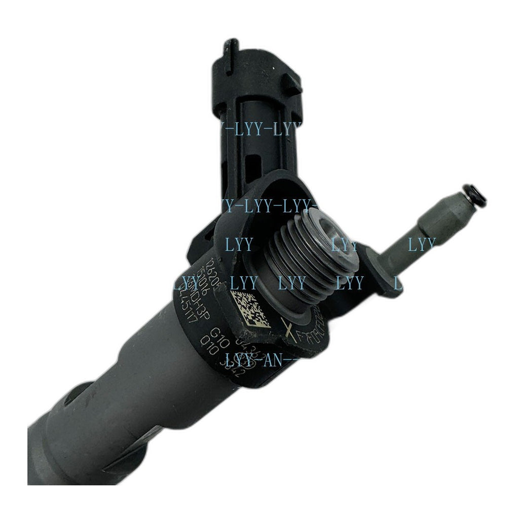 LML Duramax Injector Set - Remanufactured Direct-Fit Diesel Replacement