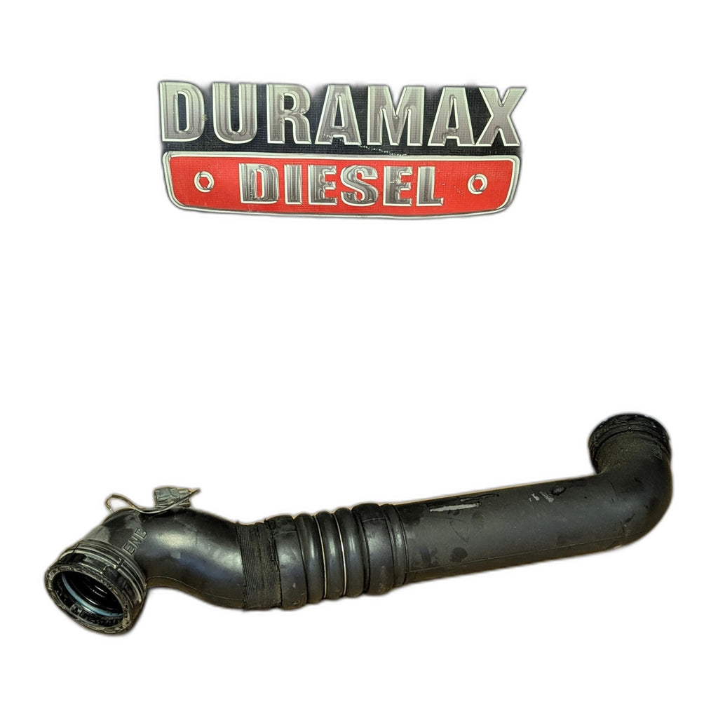 LML Duramax Intercooler 2011-2016 - New Direct-Fit Diesel Replacement