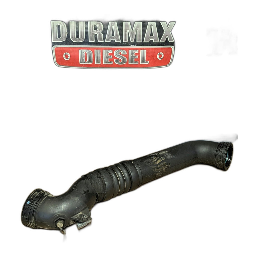 LML Duramax Intercooler 2011-2016 - New Direct-Fit Diesel Replacement