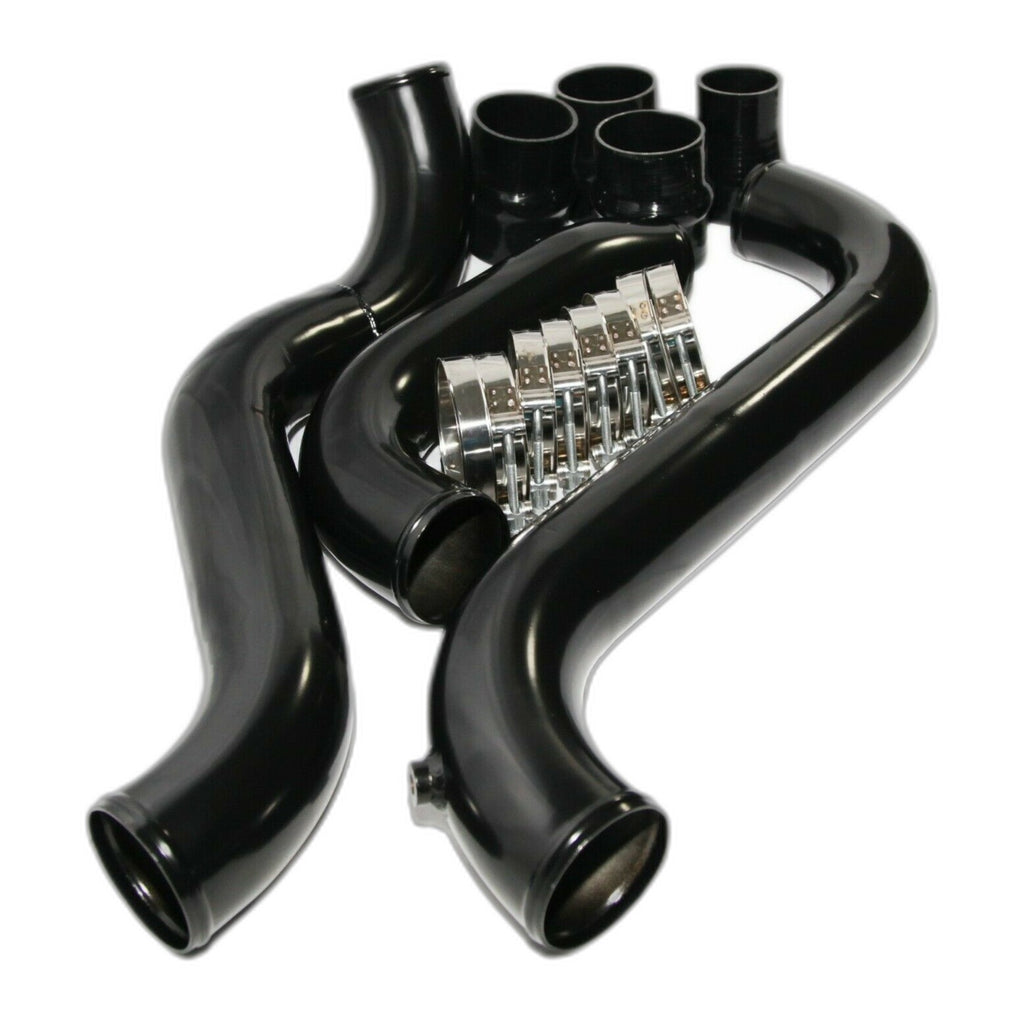 LML Duramax Intercooler - New Direct-Fit Diesel Replacement