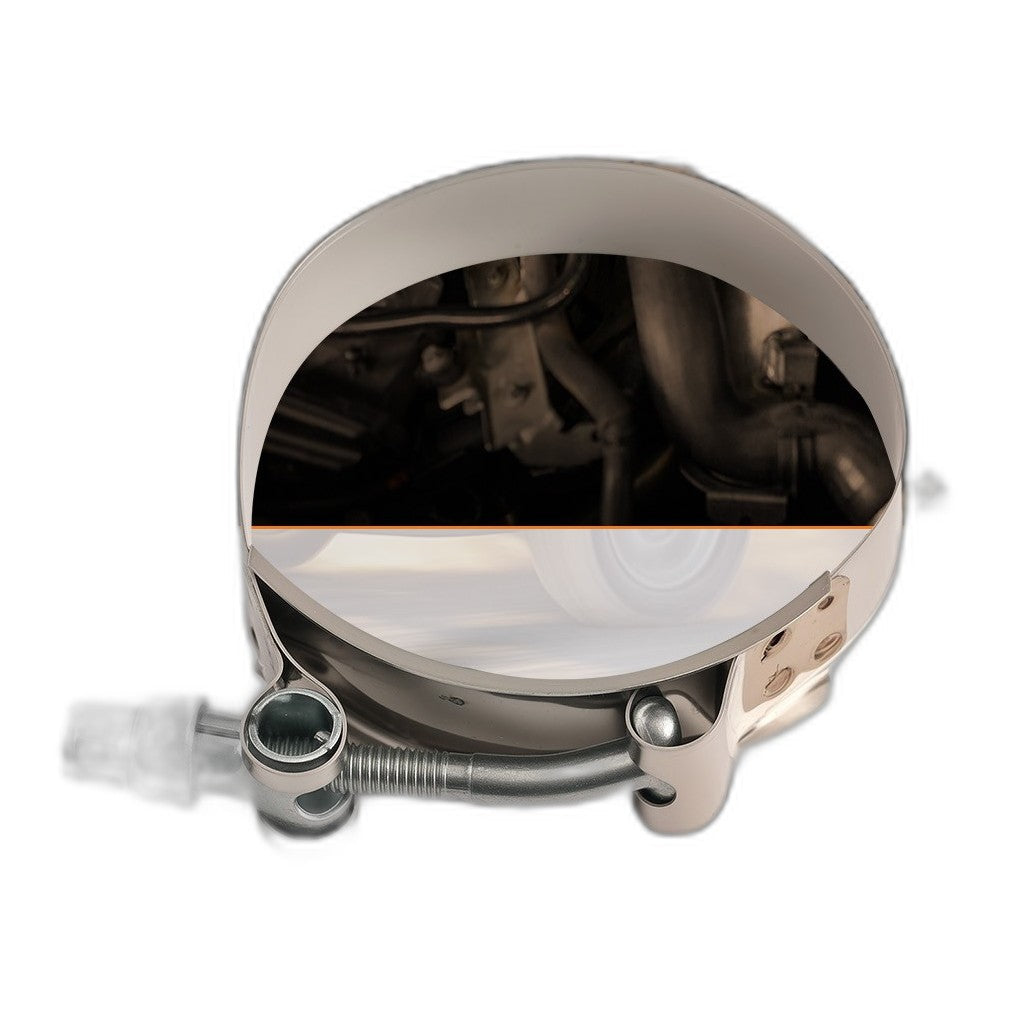 LML Duramax Intercooler - New Direct-Fit Diesel Replacement