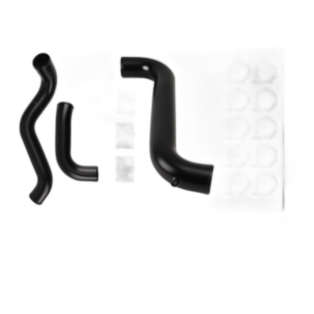 LML Duramax Intercooler - New Direct-Fit Diesel Replacement