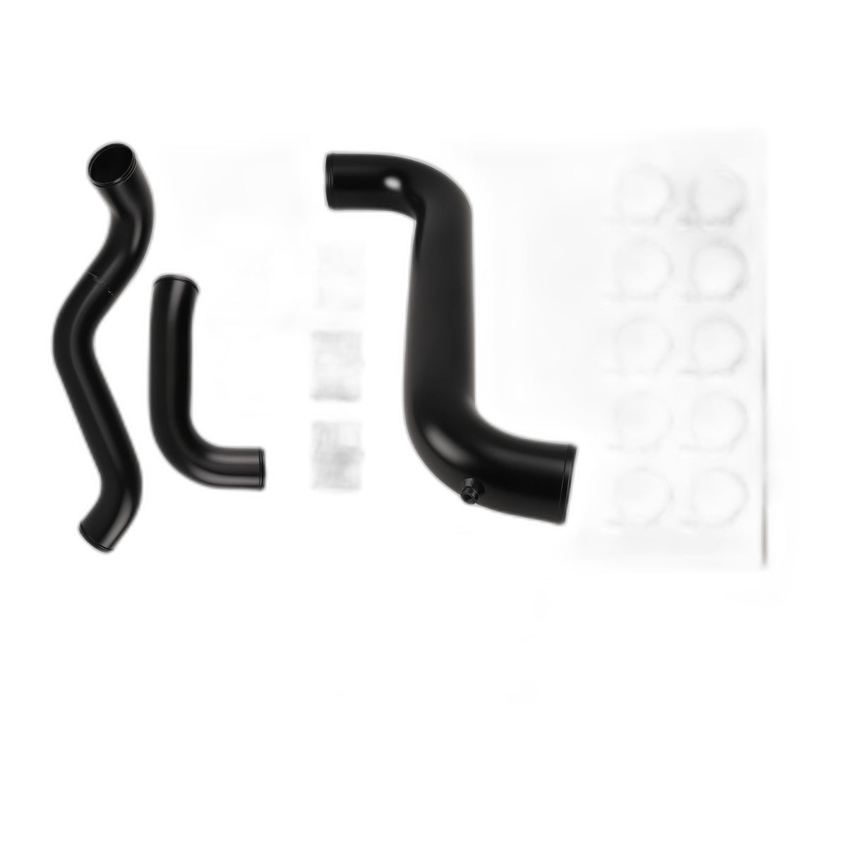 LML Duramax Intercooler - New Direct-Fit Diesel Replacement