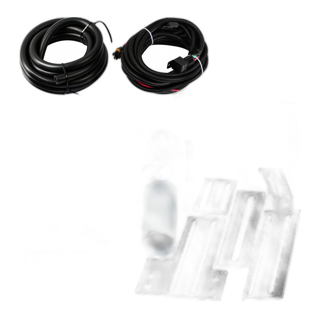 LML Duramax Lift Pump 2011-20 - New Direct-Fit Diesel Replacement