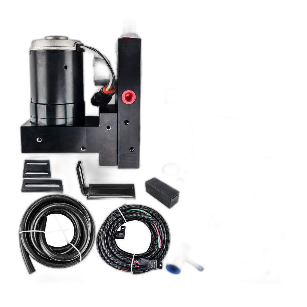 LML Duramax Lift Pump 2011-20 - New Direct-Fit Diesel Replacement
