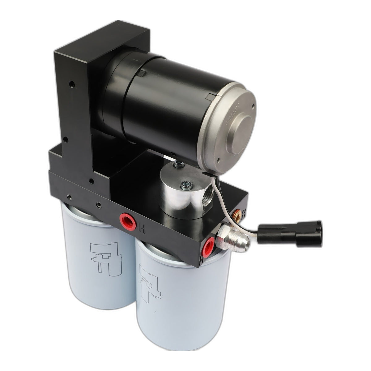 LML Duramax Lift Pump 2011-20 - New Direct-Fit Diesel Replacement