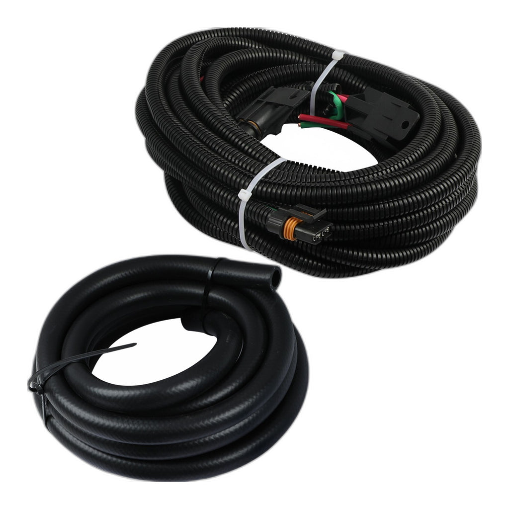 LML Duramax Lift Pump 2011-20 - New Direct-Fit Diesel Replacement
