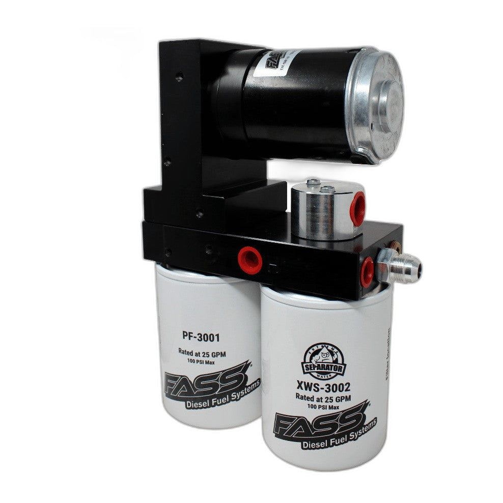 LML Duramax Lift Pump 2011-2014 - New Direct-Fit Diesel Replacement
