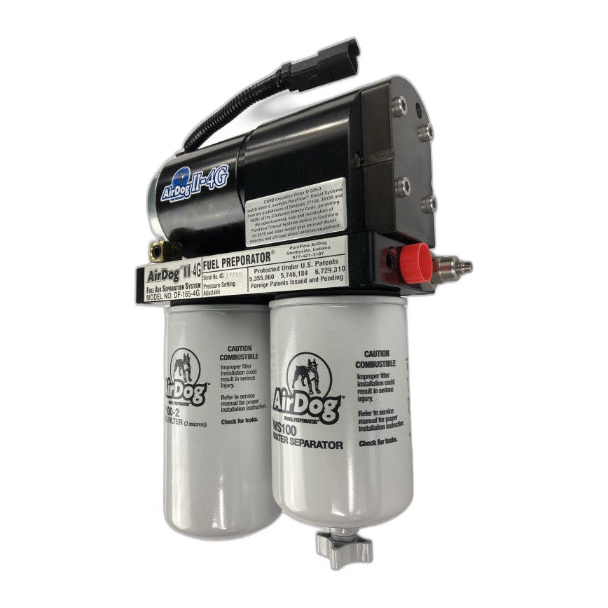 LML Duramax Lift Pump 2015-2016 - New Direct-Fit Diesel Replacement
