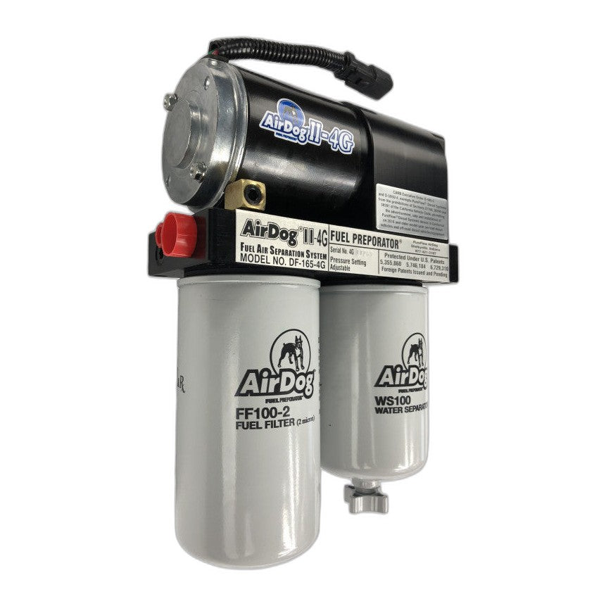 LML Duramax Lift Pump 2015-2016 - New Direct-Fit Diesel Replacement