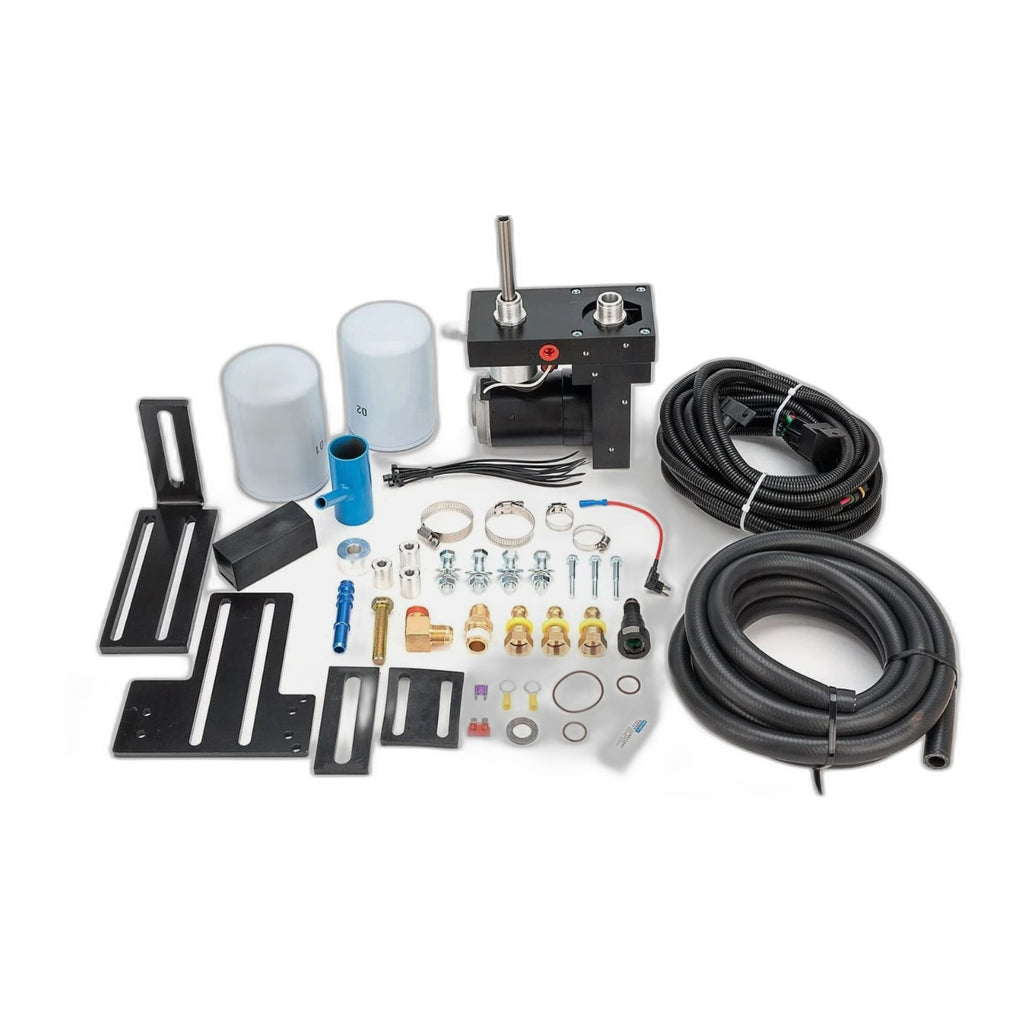 LML Duramax Lift Pump - New Direct-Fit Diesel Replacement