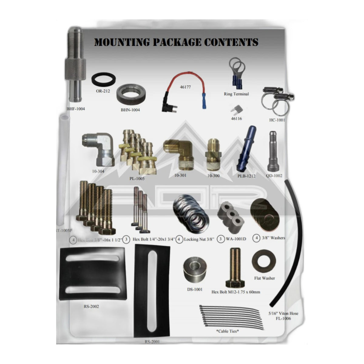 LML Duramax Lift Pump - New Direct-Fit Diesel Replacement