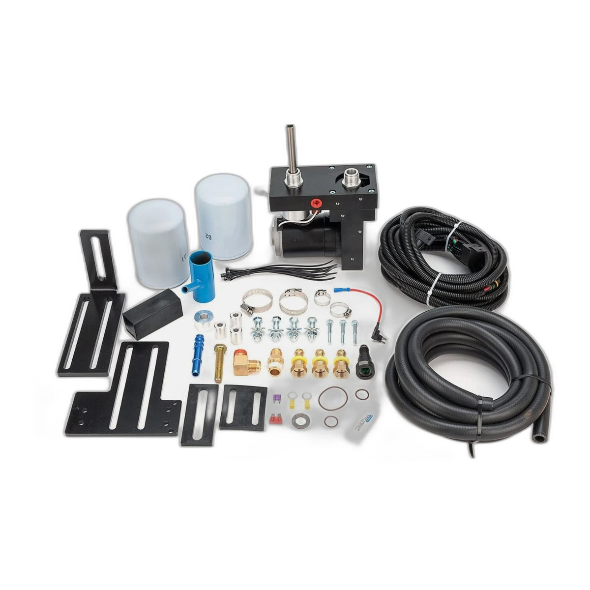 LML Duramax Lift Pump - New Direct-Fit Diesel Replacement